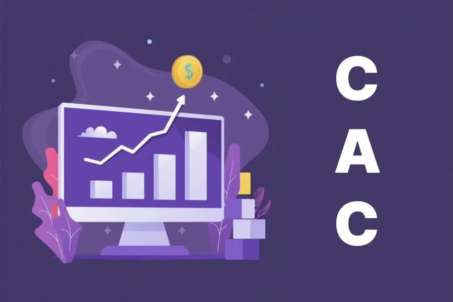 Costo di acquisizione del cliente (CAC)