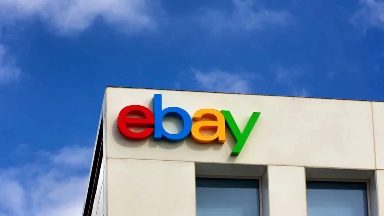 Ebay-Второй