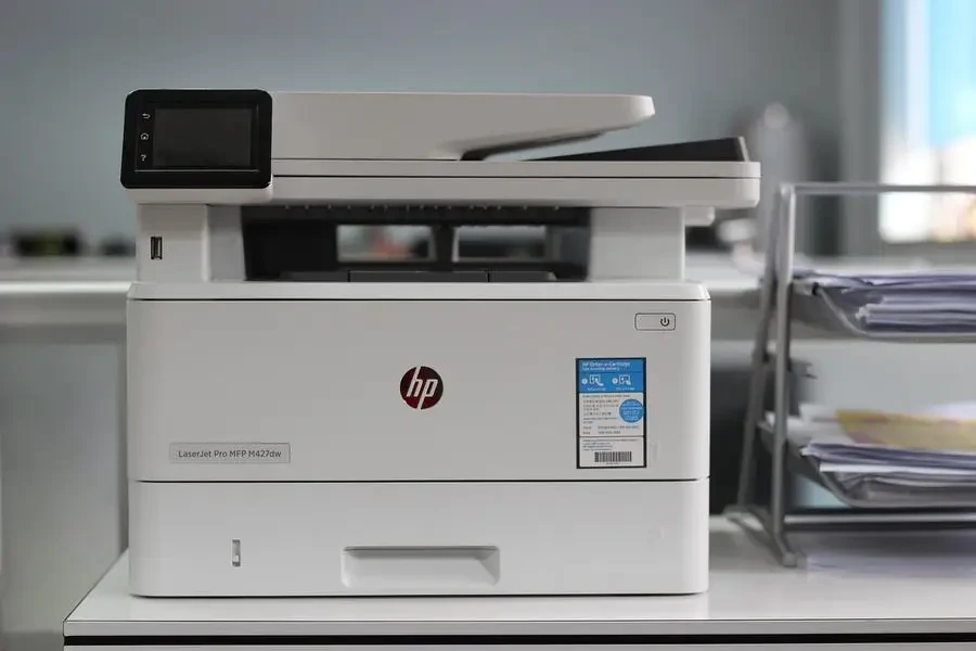 LaserJet yazıcıların çevresel etkisi