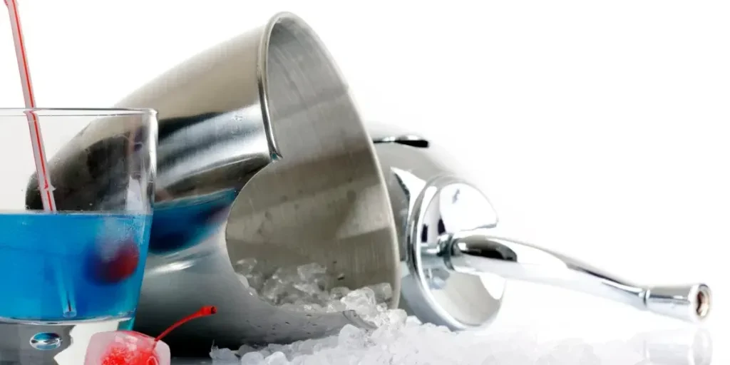 Ice Crusher