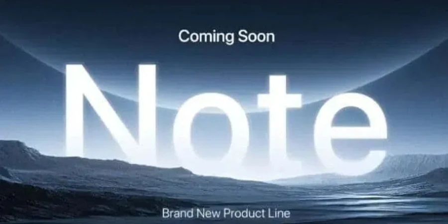 NOTE 100 ARRIVE
