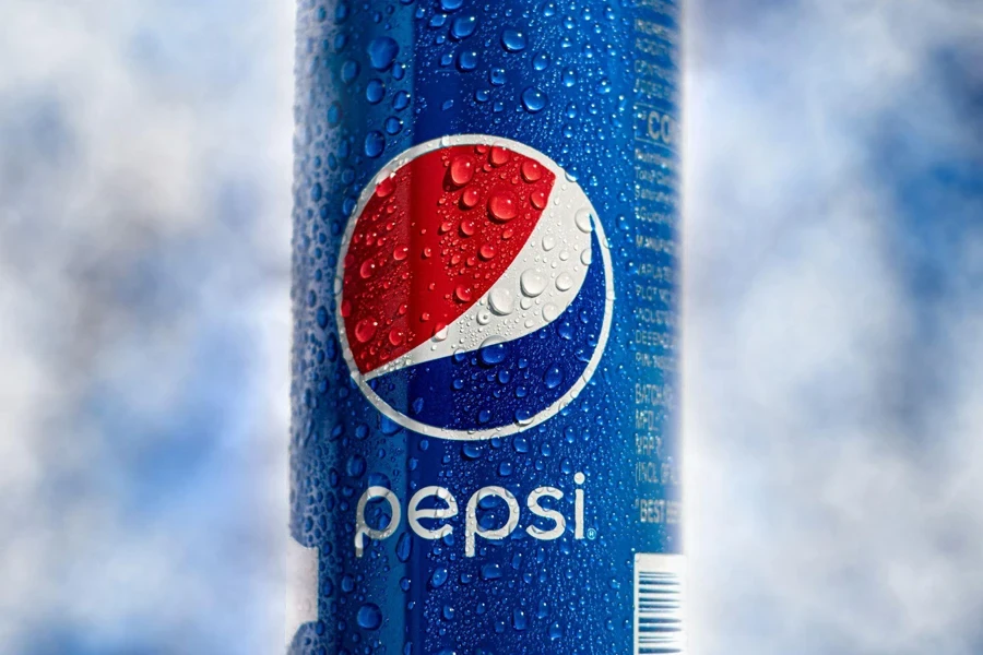 Pepsi