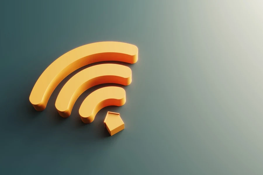 Smart-Home-Symbol