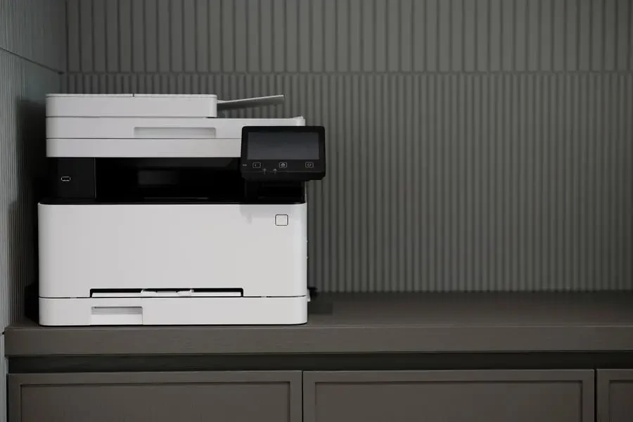 What makes LaserJet printers stand out