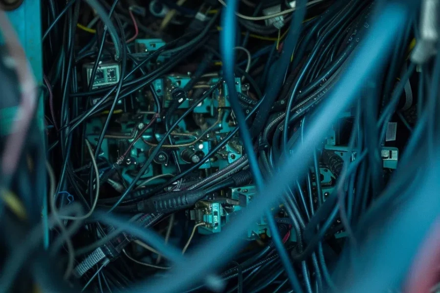 Where to find a replacement PS4 power cord