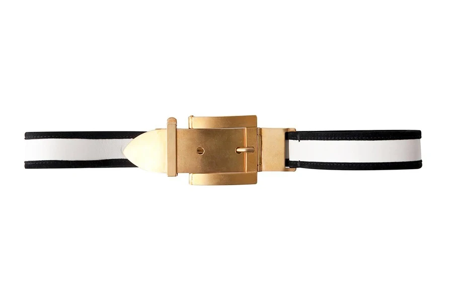 Woman Fashion elastic belt