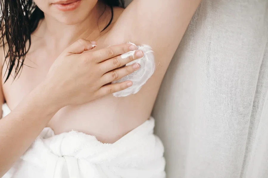 Hair Removal