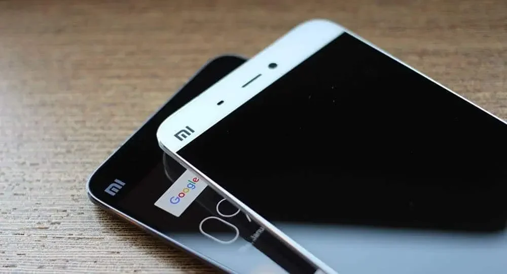 Xiaomi en popüler akıllı telefon markaları arasında ilk sırada yer alıyor
