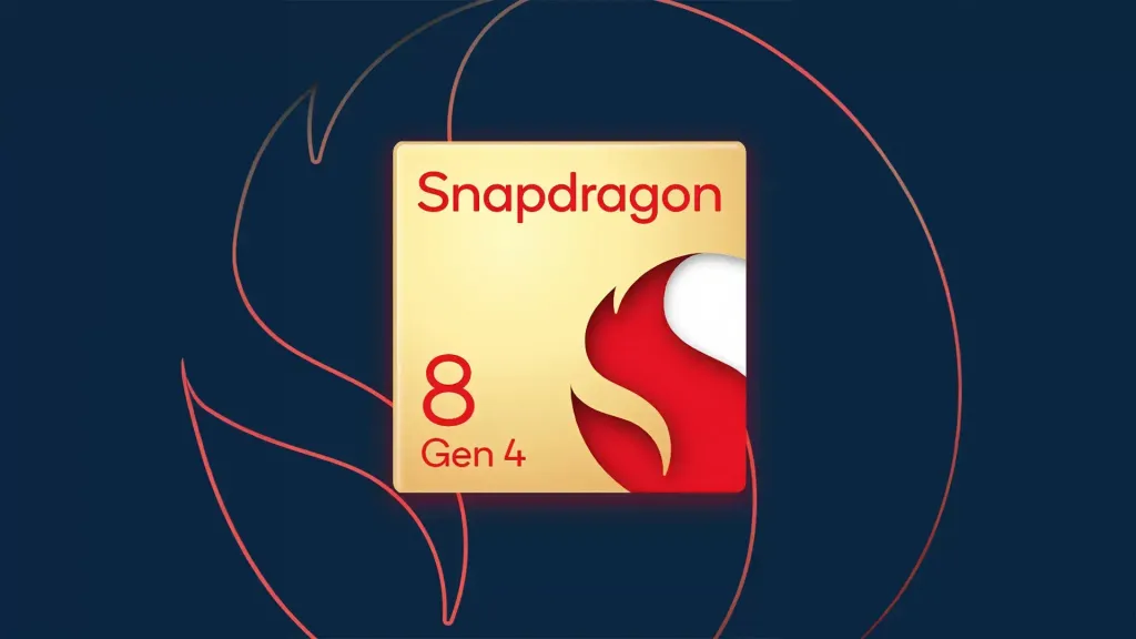 Snapdragon 8 geração 4
