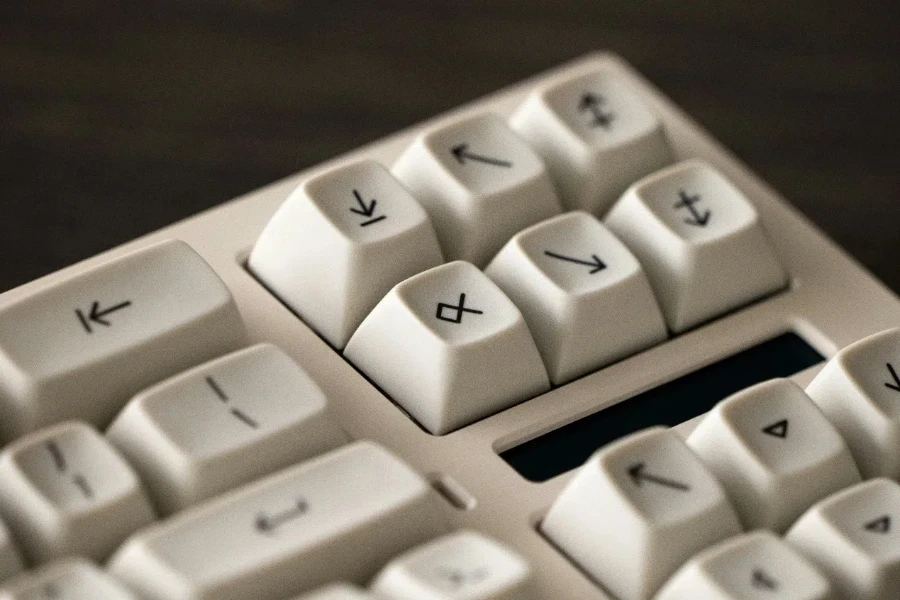 TENET 70 oleh Metakey