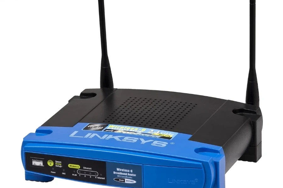 wireless wifi router