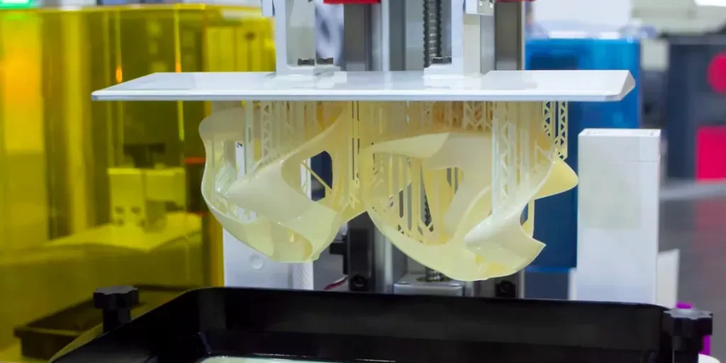 modelos impressos em impressora 3D