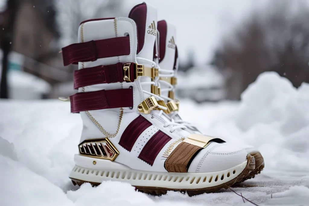 snowboard boots