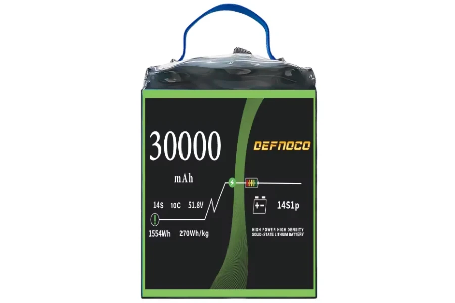 solid state battery schematic