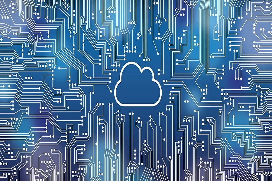 Supply-Chain-Cloud-Plattformen fallen unter Cloud-Supply-Chain-Management