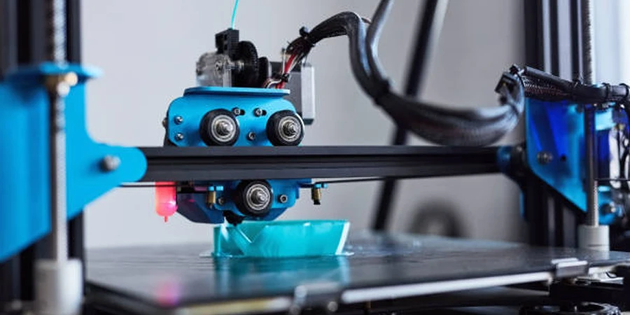 printer 3D terbaik untuk anak-anak
