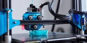 лучший 3D-принтер для детей