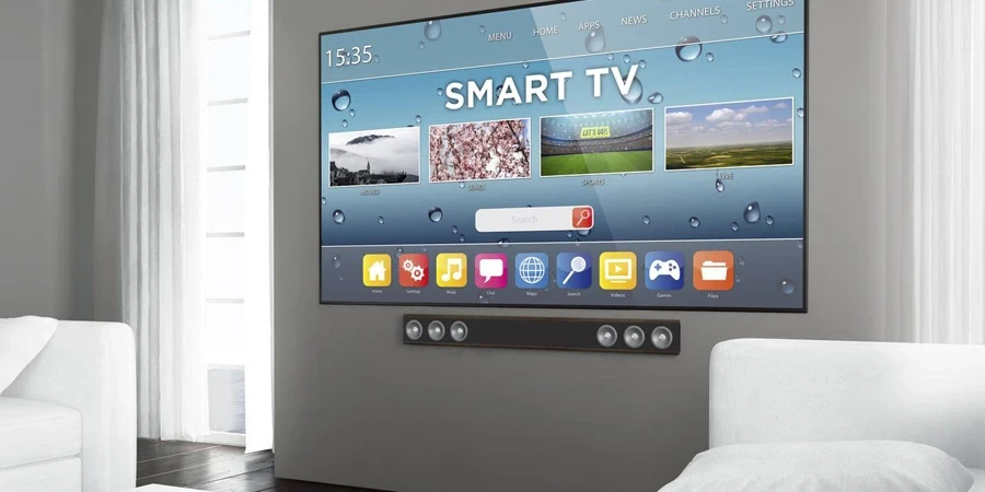 i-smart TV