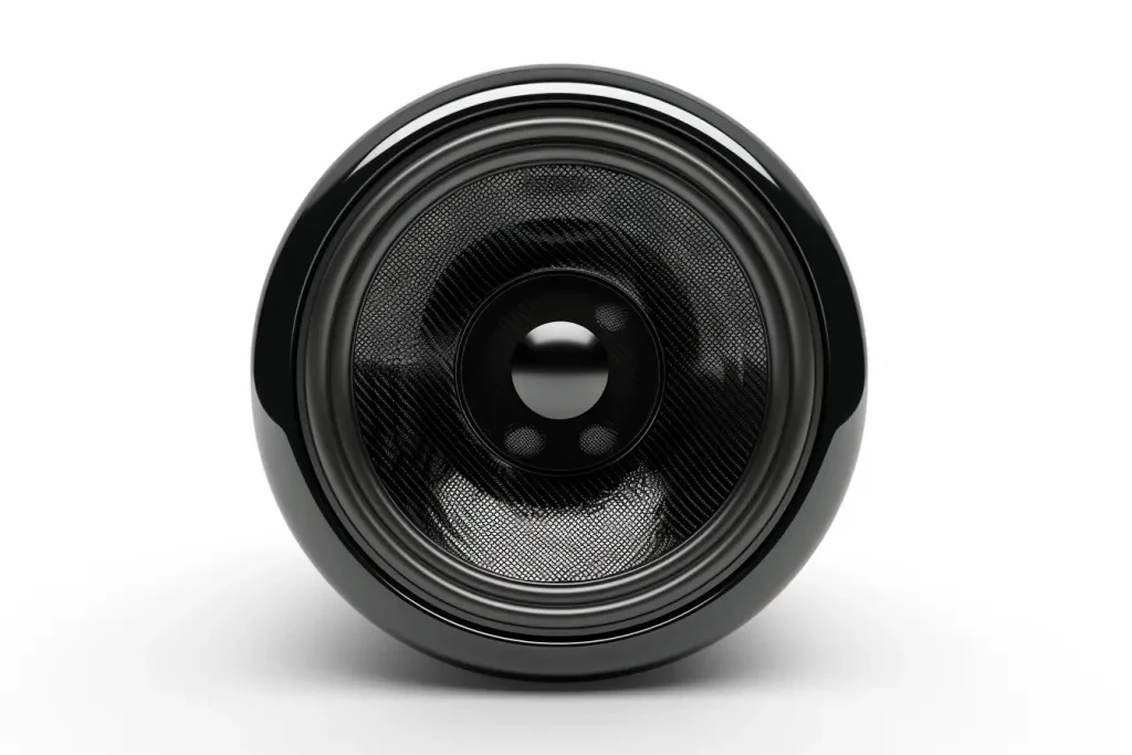 8 inch subwoofer