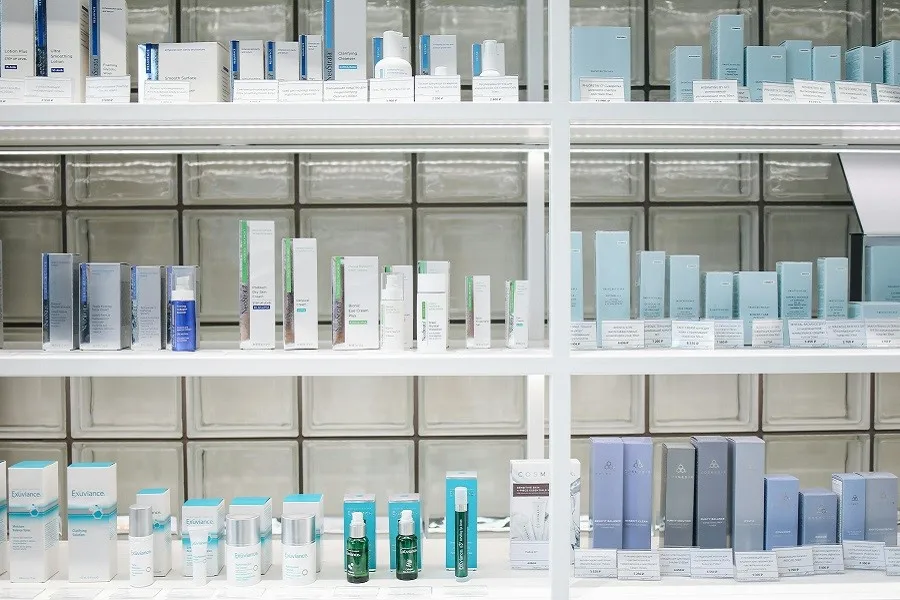 Beauty packaging improves with AI for right-sizing and enhanced protection