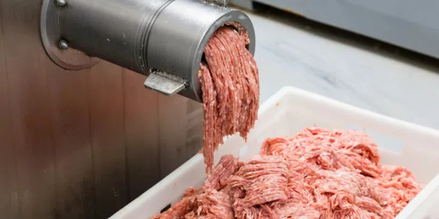 Fresh Ground Beef