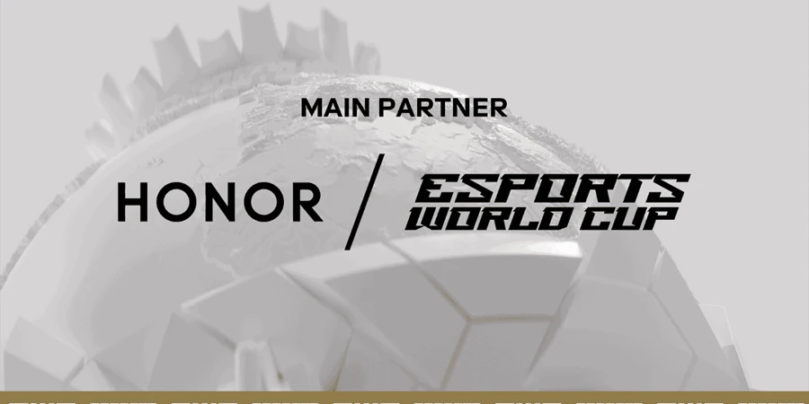 HONOR ESPORTS WORLD CUP