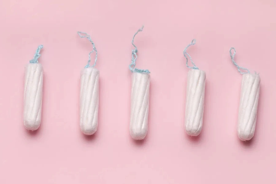 O conceito de proteção durante a menstruação