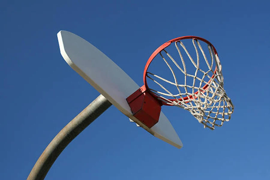 Basketball-Trainingsgeräte