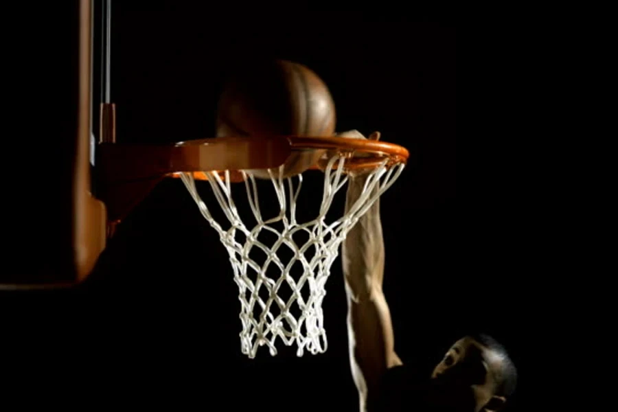 Basketball-Trainingsgeräte