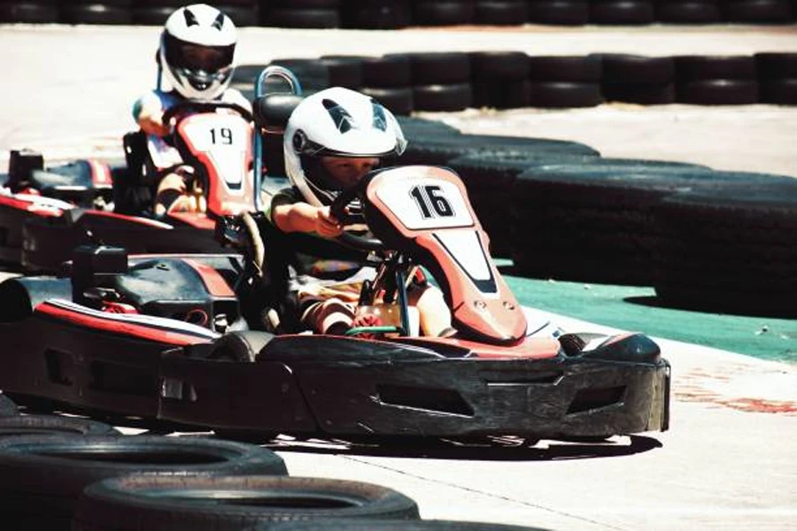 karts