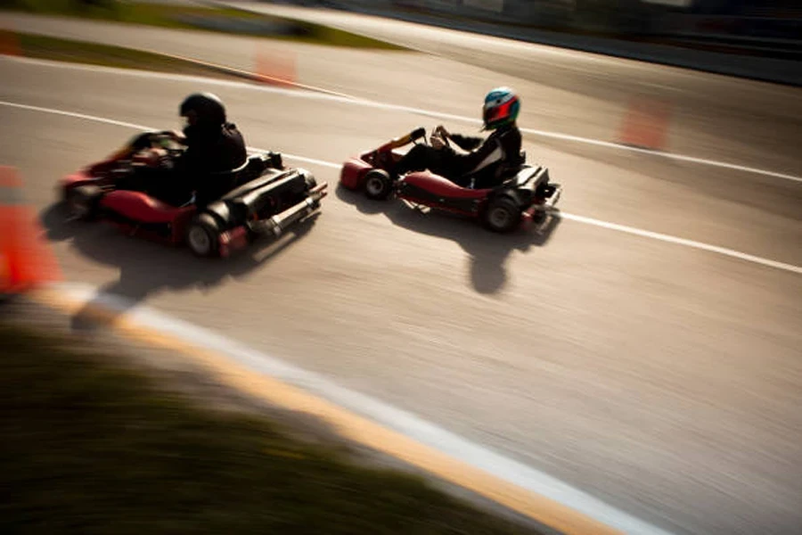 karts