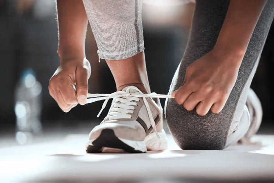 chaussures de course