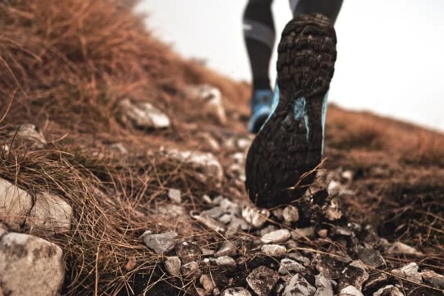 chaussures de course