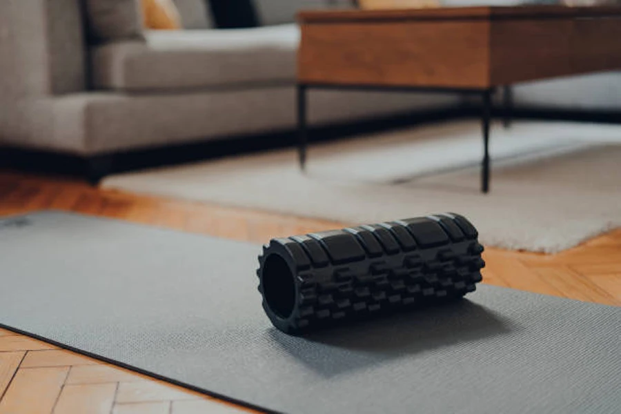 yoga mat