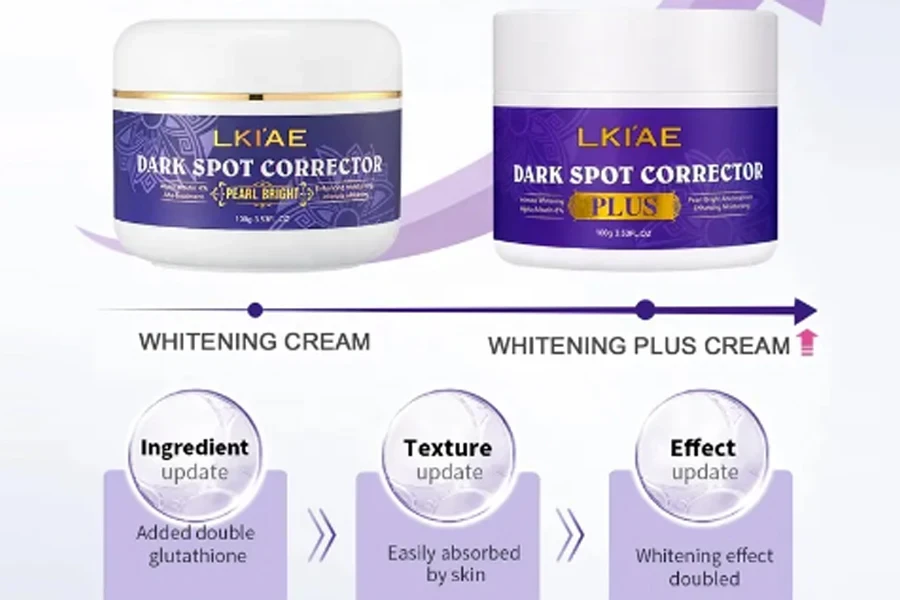 Ailke Crema Natural Rostro y Cuerpo