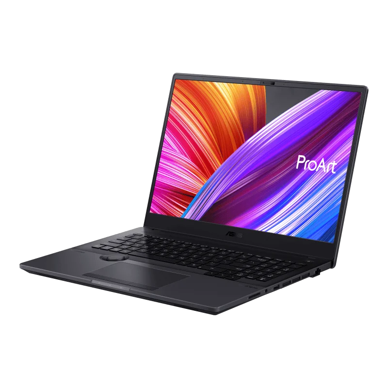 Asus ProArt Studiobook 16 OLED