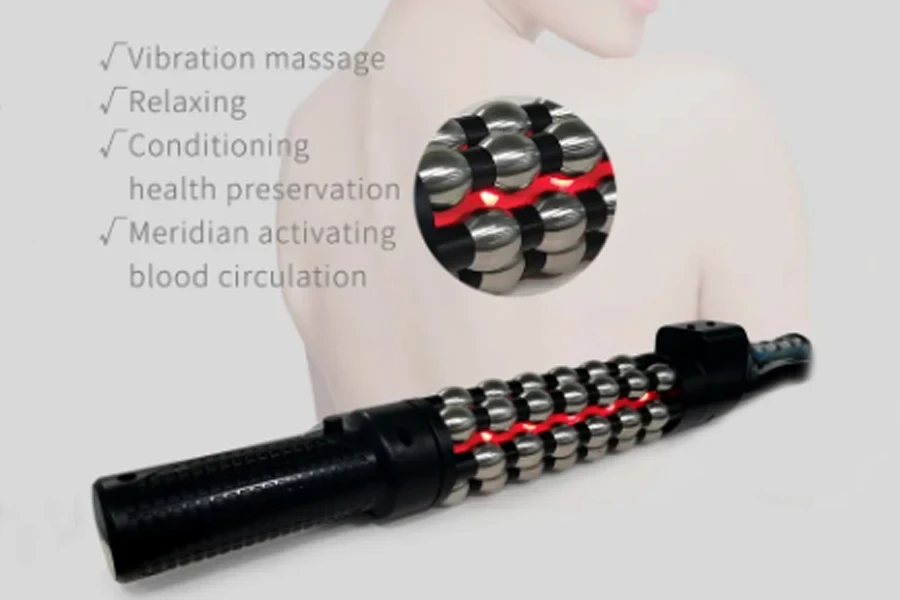 Body Shaping and Slimming Tool