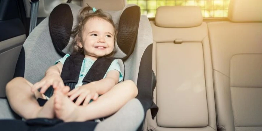 Seggiolino per auto