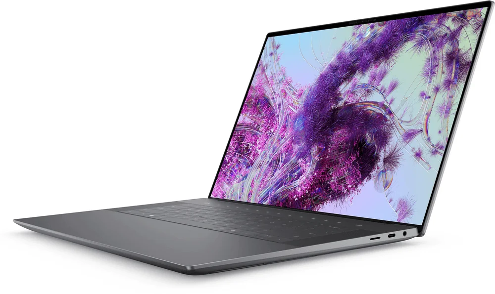 Dell XPS 16