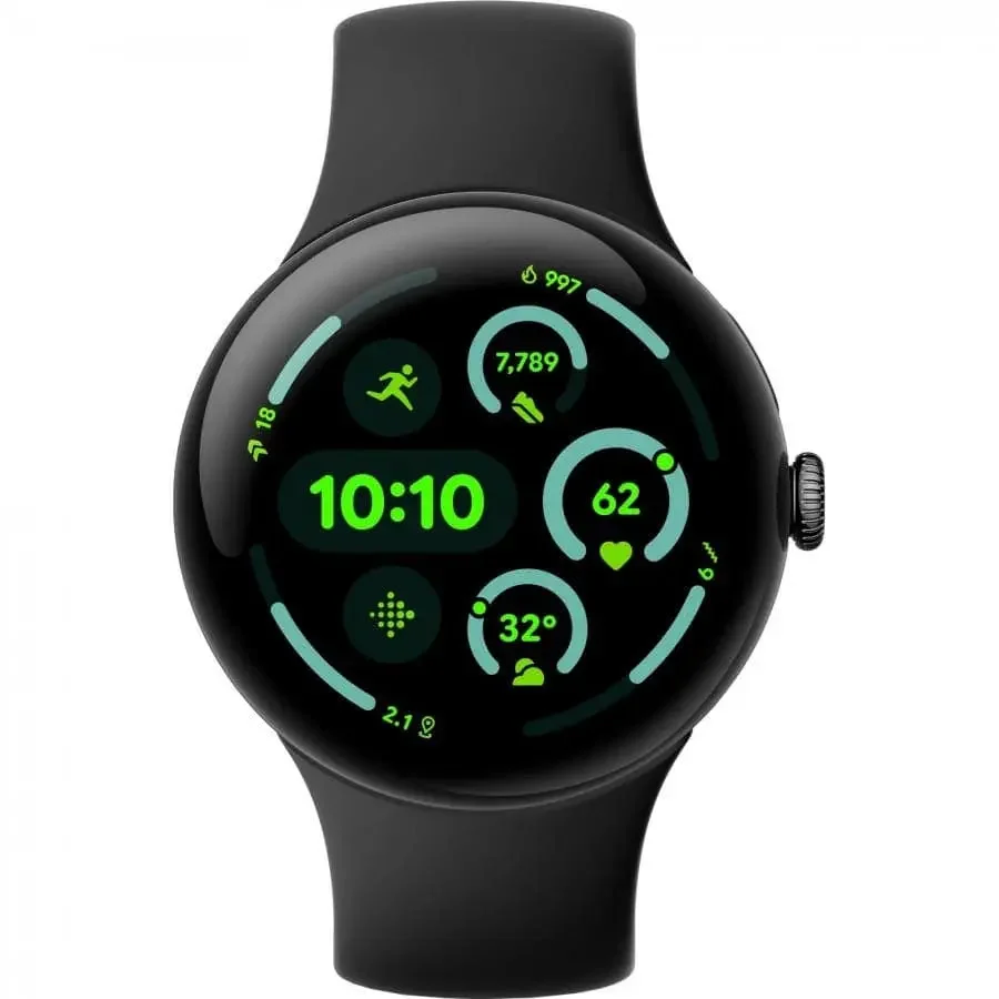 Google Pixel Watch 3