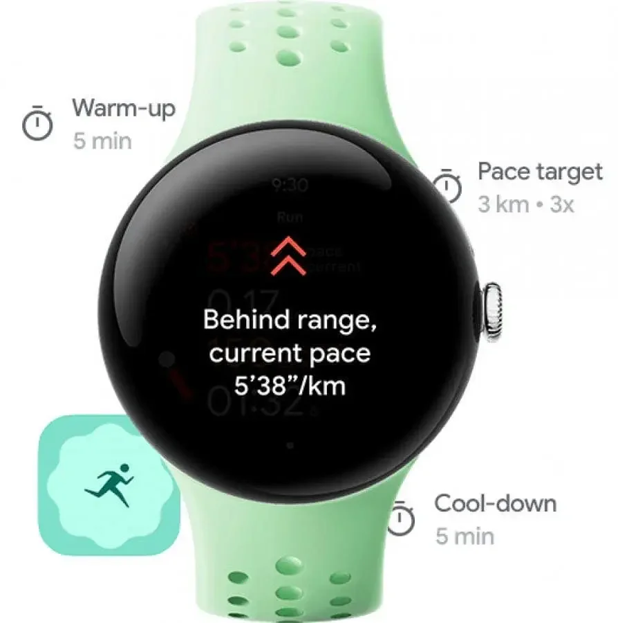 Google-Pixel-Watch-3