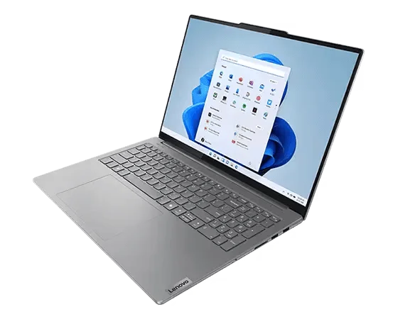 Lenovo Ioga Pro 9i 16