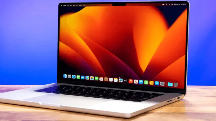 Macbook 16 Pro