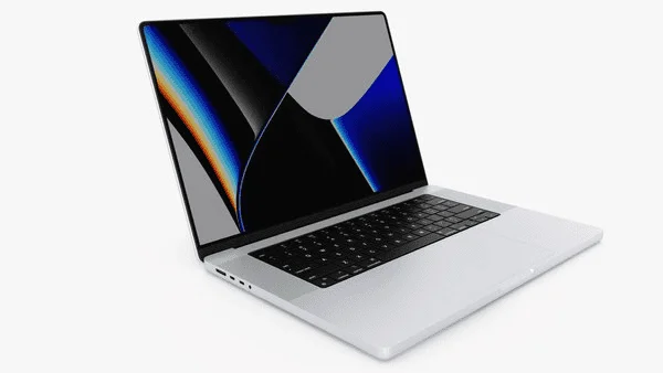 macbook pro m3