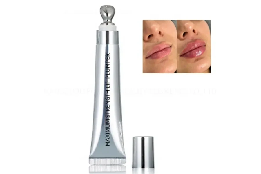 Maximum Volume Extreme Lip Plumper