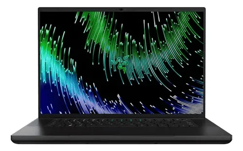 Razer Lâmina 16