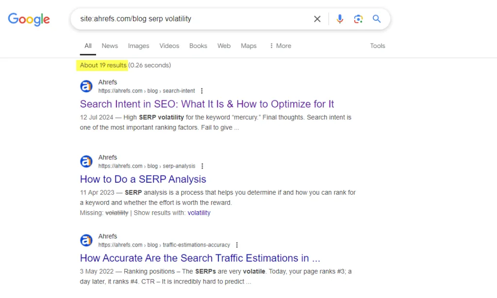 umzekelo-we-google-site-opharetha-ukukhangela