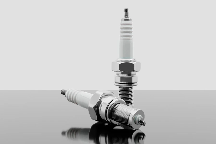 car spark plug