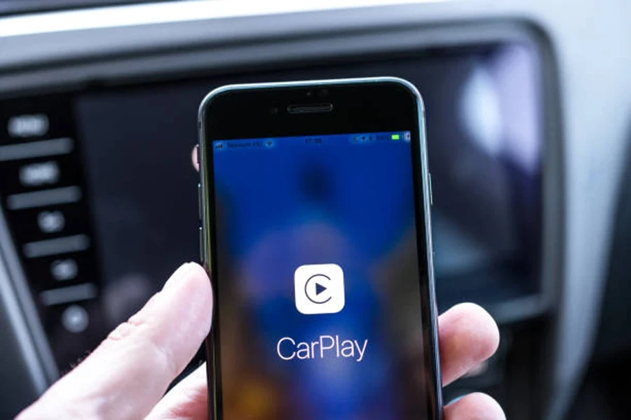 carplay