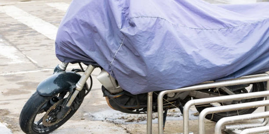 motorcycle cover